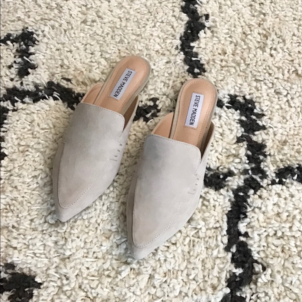Steve Madden Women’s Scip Mule - Picture 4 of 5